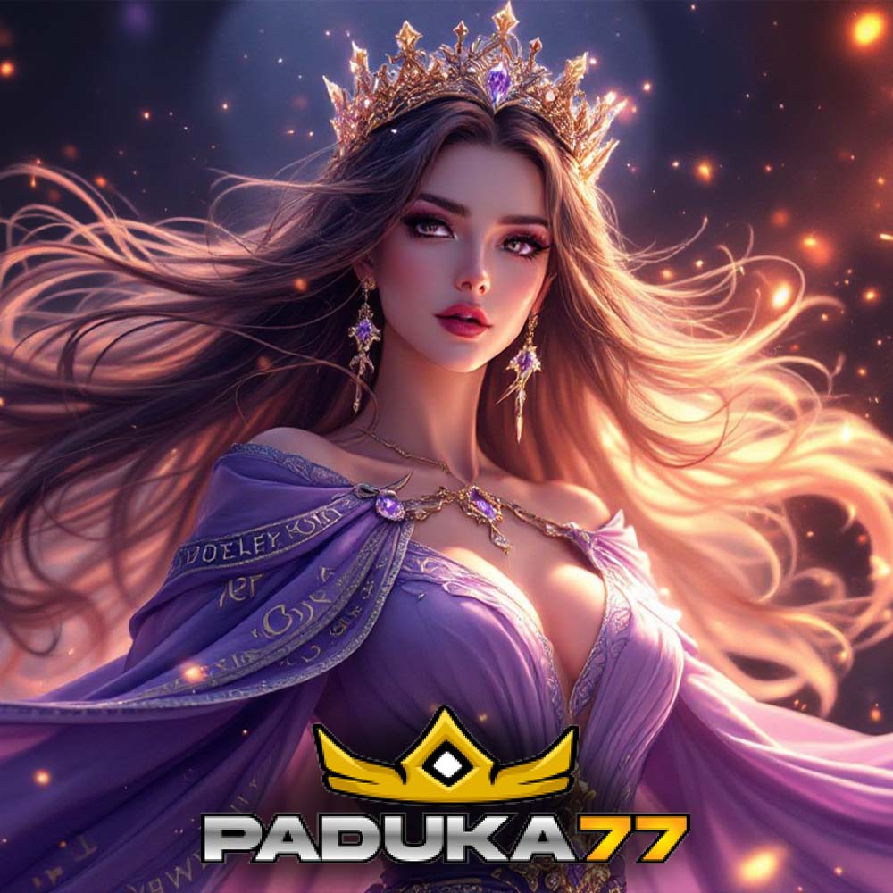 Banner Paduka77